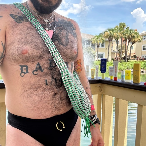 Meet your Posher, Anthony - Picture 3 of 9